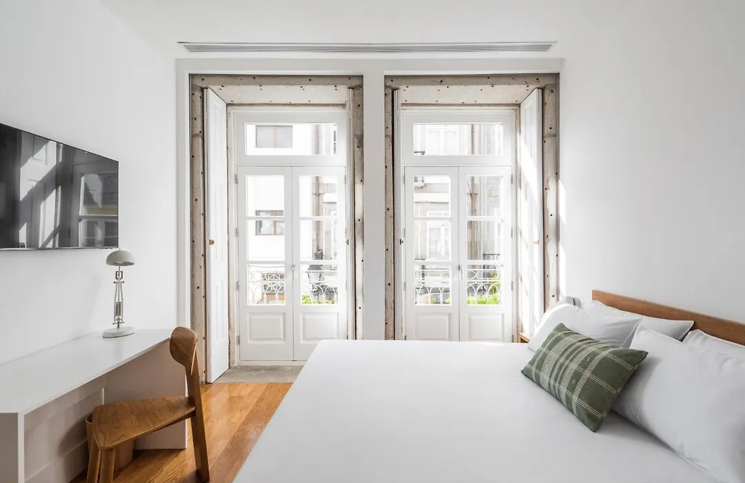 Avenida Viana Boutique Suites-1