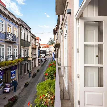 Avenida Viana Boutique Suites-2