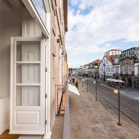 Avenida Viana Boutique Suites-3